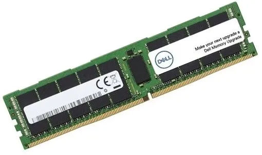 GDNDD - Dell 64GB DDR4 3200MHz ECC RDIMM Memory Module