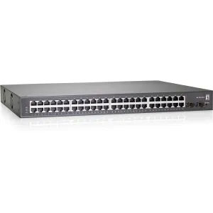 LevelOne GEP-5070 48x1G PoE+ 375W 2xSFP L2 Switch