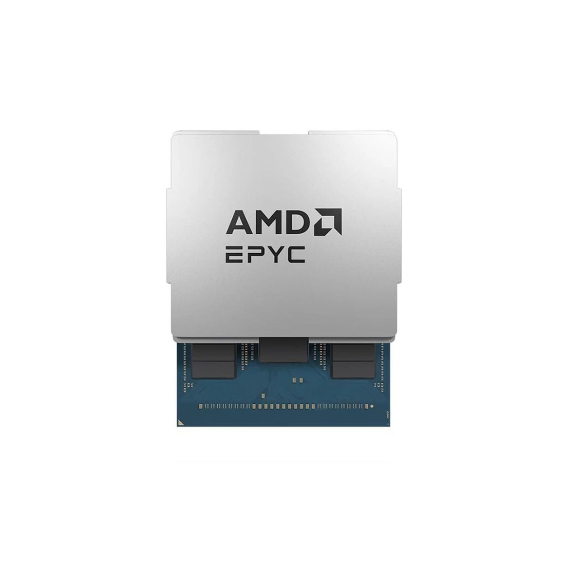 GHTDP Dell EPYC 9115 2.6GHz 16 Core Socket SP5 Server CPU