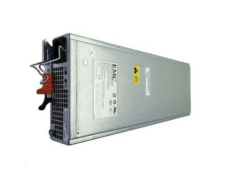 GJ24J - EMC 875-Watts 100-240V 10A 50-60Hz AC Power Supply For VNX5500