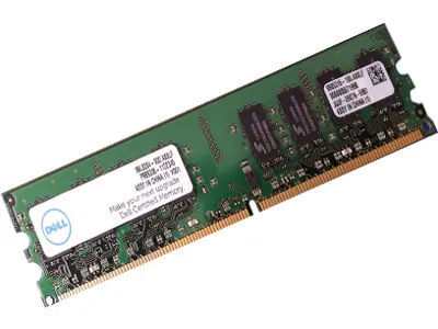 GK003 - Dell 512MB RDIMM 240-Pin Memory Module