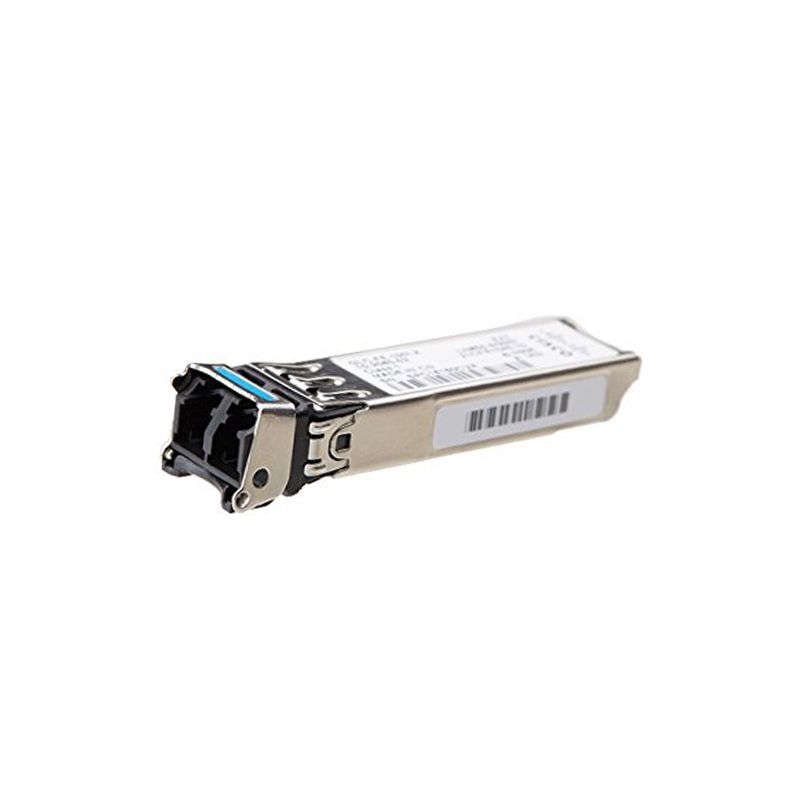 GLC-FE-100EX, Cisco GLC-FE-100EX SFP Transceiver, 100Mbps/40km/LC