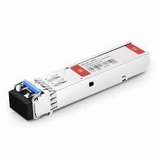Cisco 100BASE-FX SFP Module for Gigabit Ethernet Ports