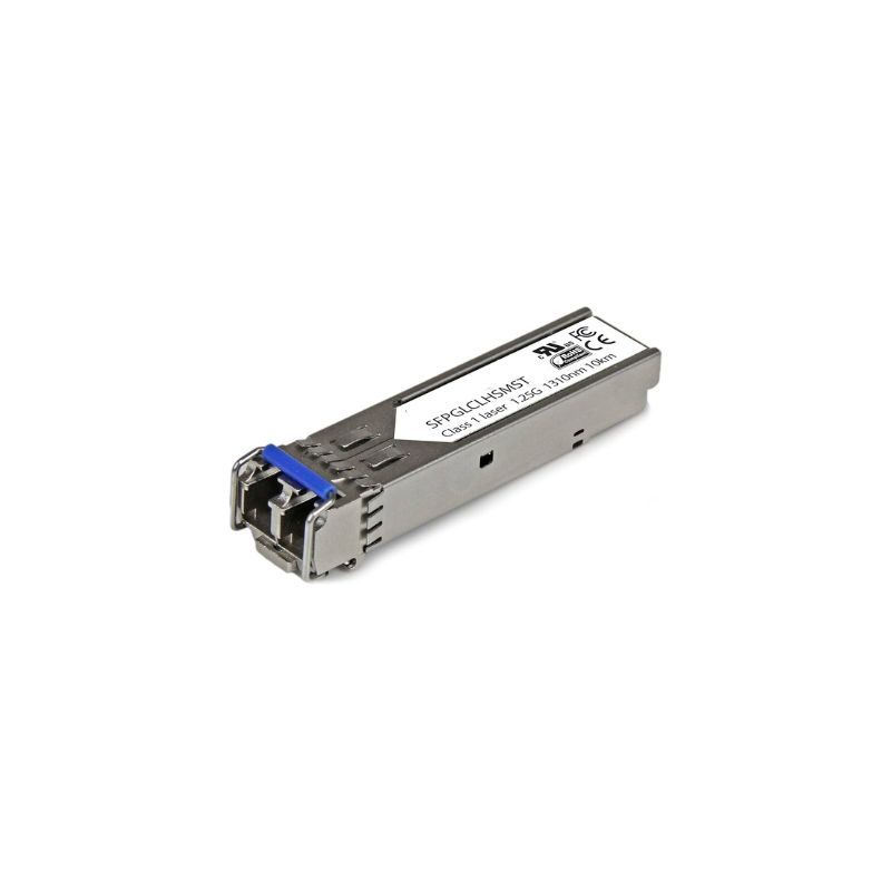 GLC-LH-SMD, Cisco GLC-LH-SMD SFP Transceiver, 1000BASE-LX/LH/1310nm/MMF/SMF