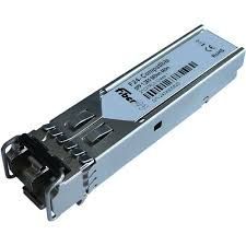 1000BASE-SX SFP Transceiver Module (1Gbps, 850nm, MMF, 550m, LC, DOM)