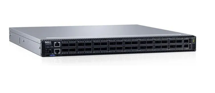 GM8J7 - Dell S6000-On 32-Ports 40Gigabit QSFP GE Network Switch