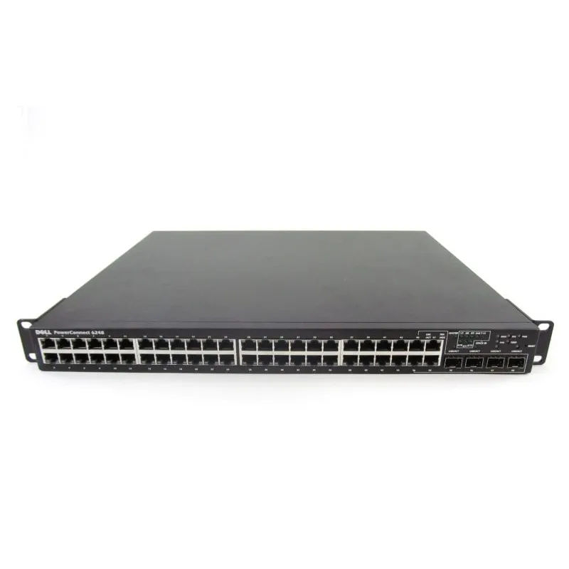 Dell GP931 48x1GbE L3 Managed Switch