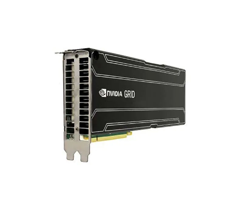 GRIDK2 - Dell NVIDIA Grid K2 8GB GDDR5 Video Graphics Card