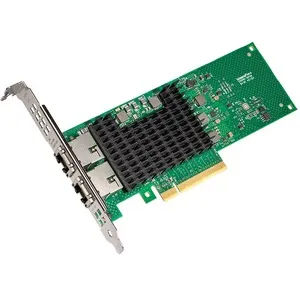 GRT97 - Dell X710-T2L 2-Ports 10GBase-T PCIe Network Adapter