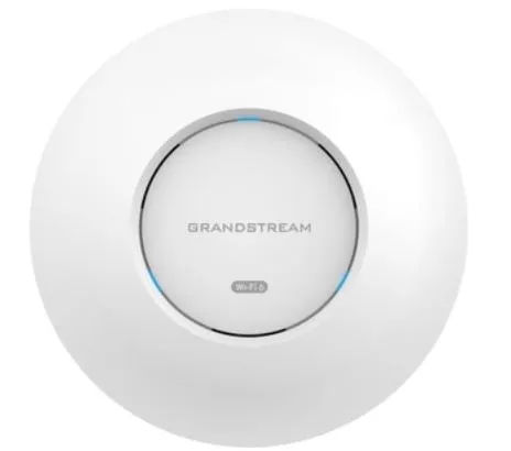 GWN7664 - GrandStream IEEE 802.11ax 3.55Gbit/s 2x RJ-45 WAP