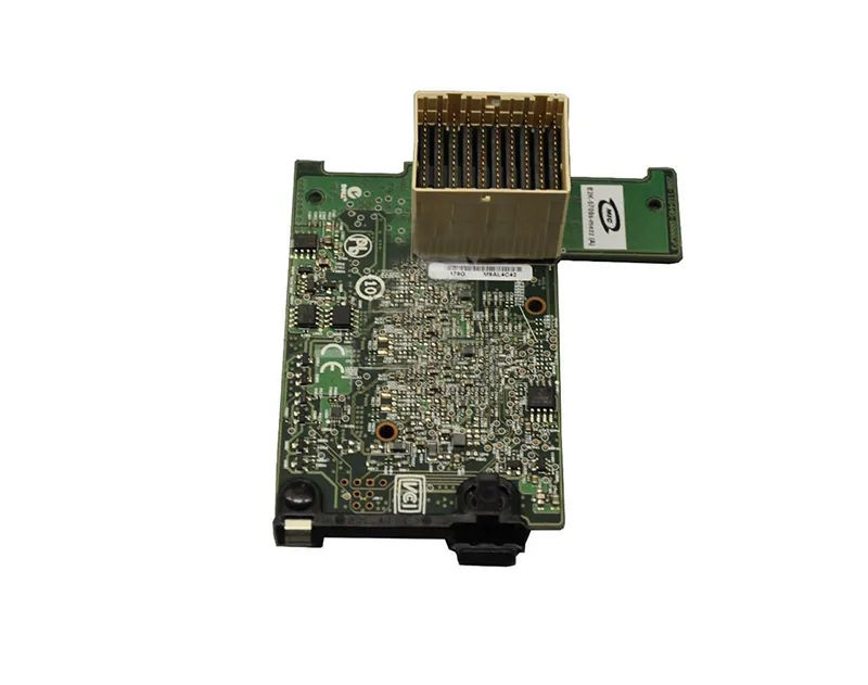 H093G - Dell 5709 2-Ports Ethernet PCIe Network Mezzanine Card