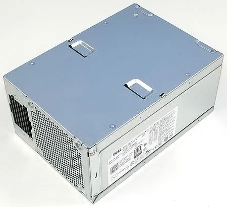 H1100EF-00 - Dell 1100-Watts Power Supply For Precision T7500