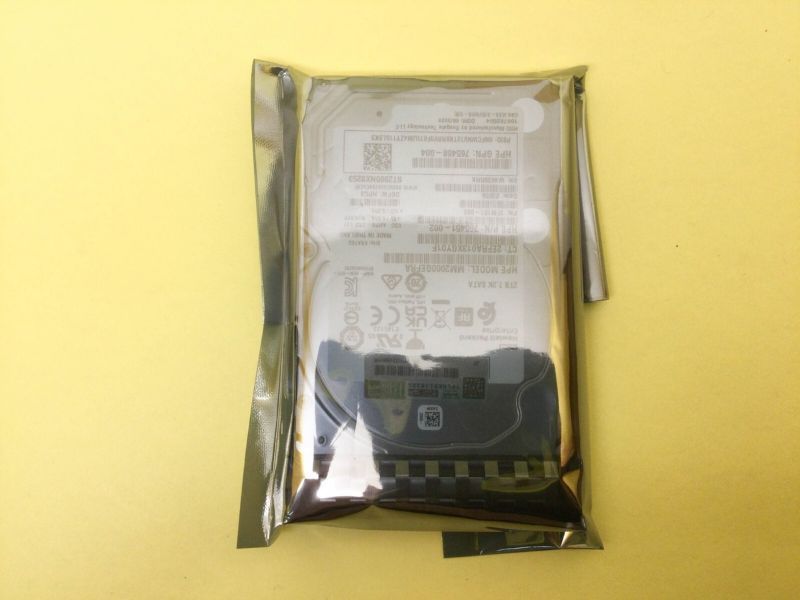 Apple 2TB 7200RPM SATA 3Gb/s 32MB Cache Hot Swappable 3.5-Inch Hard Drive