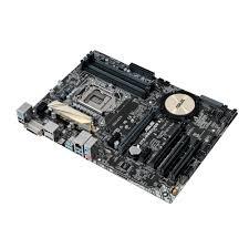 H170-PRO/USB-3.1 - Asus Desktop Motherboard Intel H170 Chipset Socket H4 LGA-1151