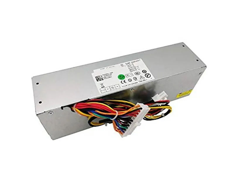 H240AS-01 - Dell 240-Watts 100-240V 4.0A ATX Power Supply
