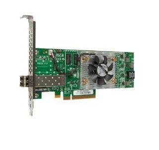 H28RN - Dell 1-Port Fibre Channel 16Gb/s PCI Express Host Bus Adapter