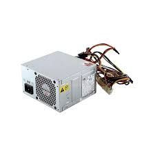 Dell 300 Watts 24-Pin ATX Power Supply H300NM-00
