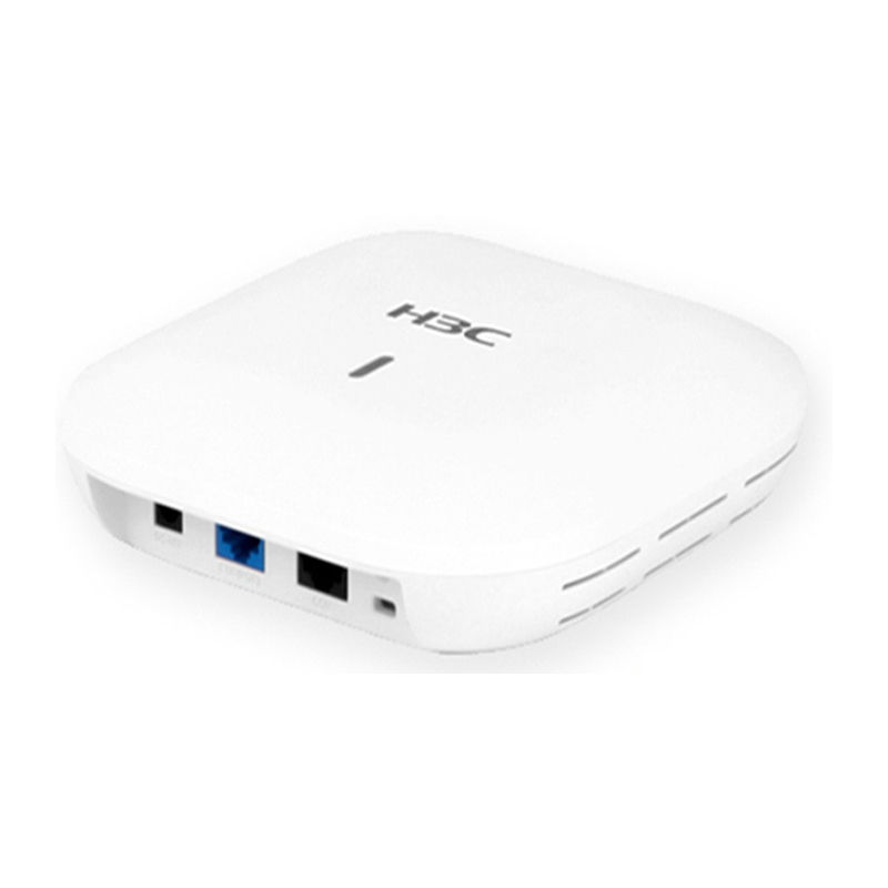 EWP-WA4320-ACN-C-FIT, H3C WA4320-ACN-C Access Point, Dual-band 2*2 802.11ac/n/Internal antenna/FIT