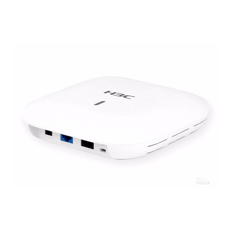 EWP-WA5530-FIT, H3C WA5530 Access Point, Tri-Band/802.11ac/n/MU-MIMO