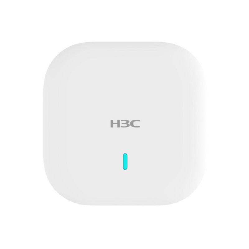 EWP-WA6330-FIT, H3C WA6330 Access Point, 6 Streams/Triple Radio/802.11ax