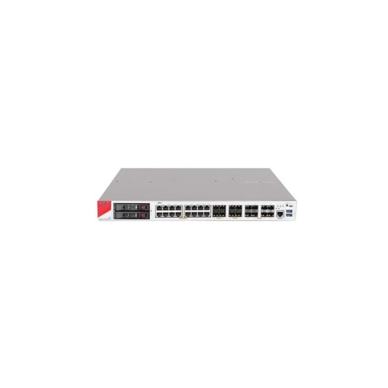 F1000-AI-60, H3C SecPath Series Firewall Chassis, AI-Powered Security/High Throughput/Modular Design