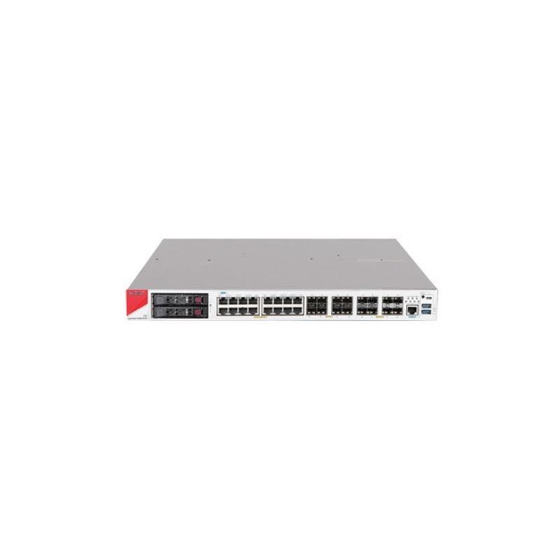 F1000-AI-90, H3C SecPath Series Firewall Chassis, High-Performance AI Security/Scalable Design/Modular Structure