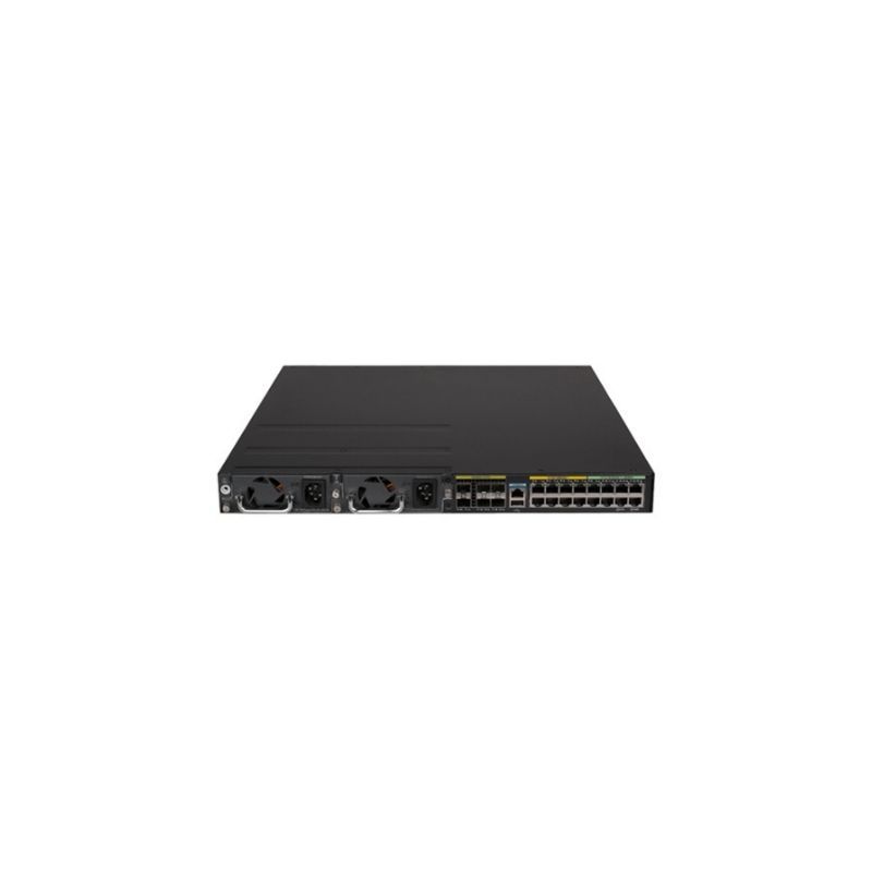 MSR3620-X1, H3C MSR 3600 Router, Enterprise Router