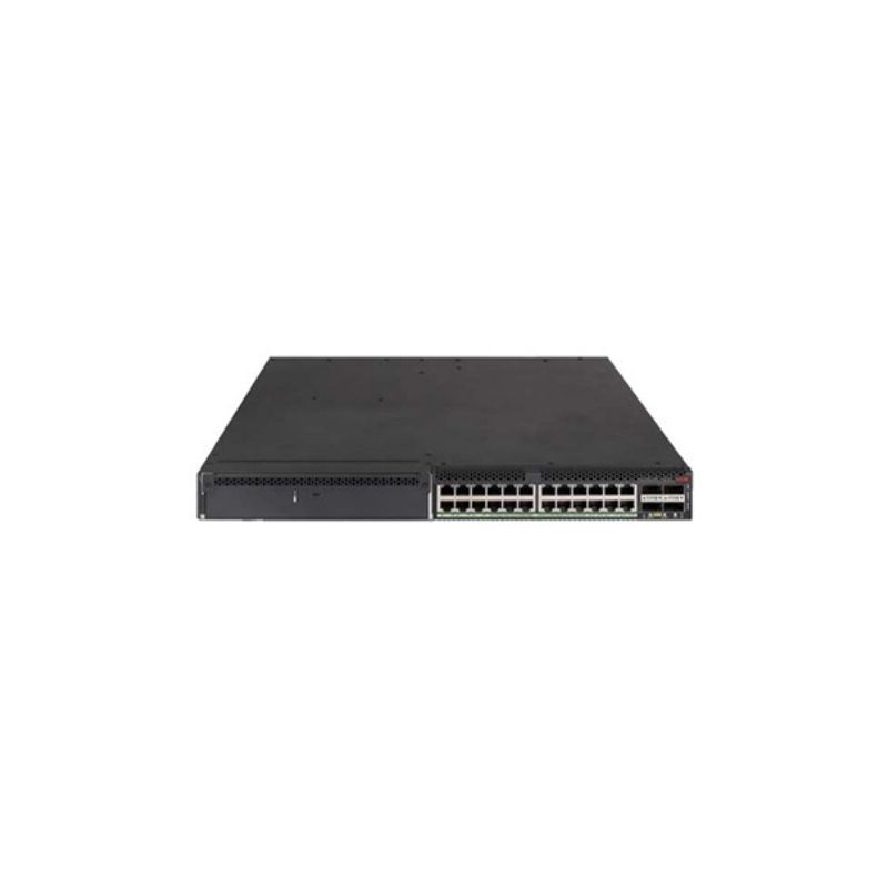 S6520X-30HC-EI, H3C S6500 Series, 10G Layer 3 Switch