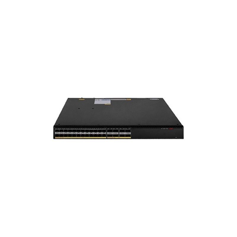 S6530X-48Y8C, H3C S6500 Series, 10G Layer 3 Switch