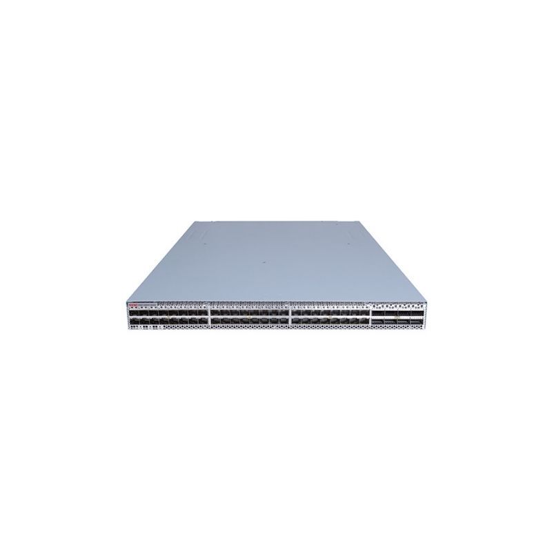 S9855-48CD8D, H3C S9800 Series Data Center Switch, 48x25GE SFP28/8x100GE QSFP28/No Fan & PSU