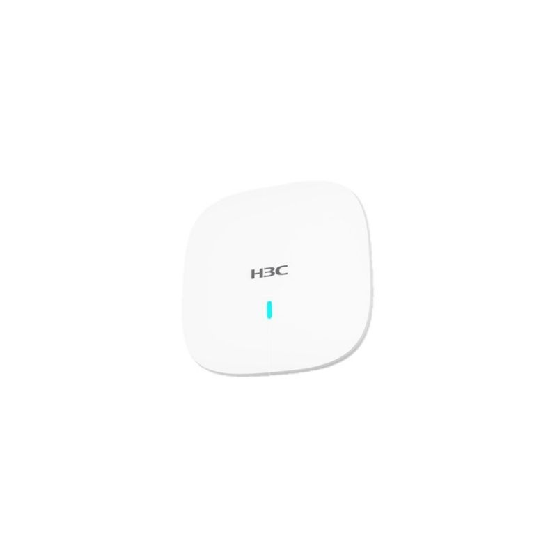 WA6320, H3C WA Series Access Point, 802.11ax/Indoor Install/High Performance
