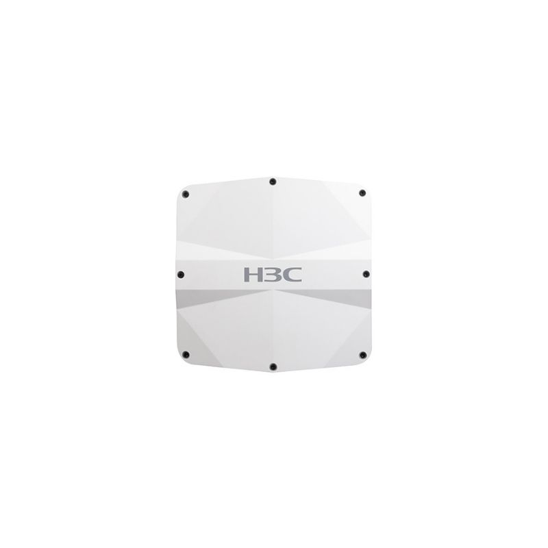 WA6620X, H3C WA6600 Series Outdoor Access Point, Wi-Fi 6/802.11ax, Outdoor, Dual-band