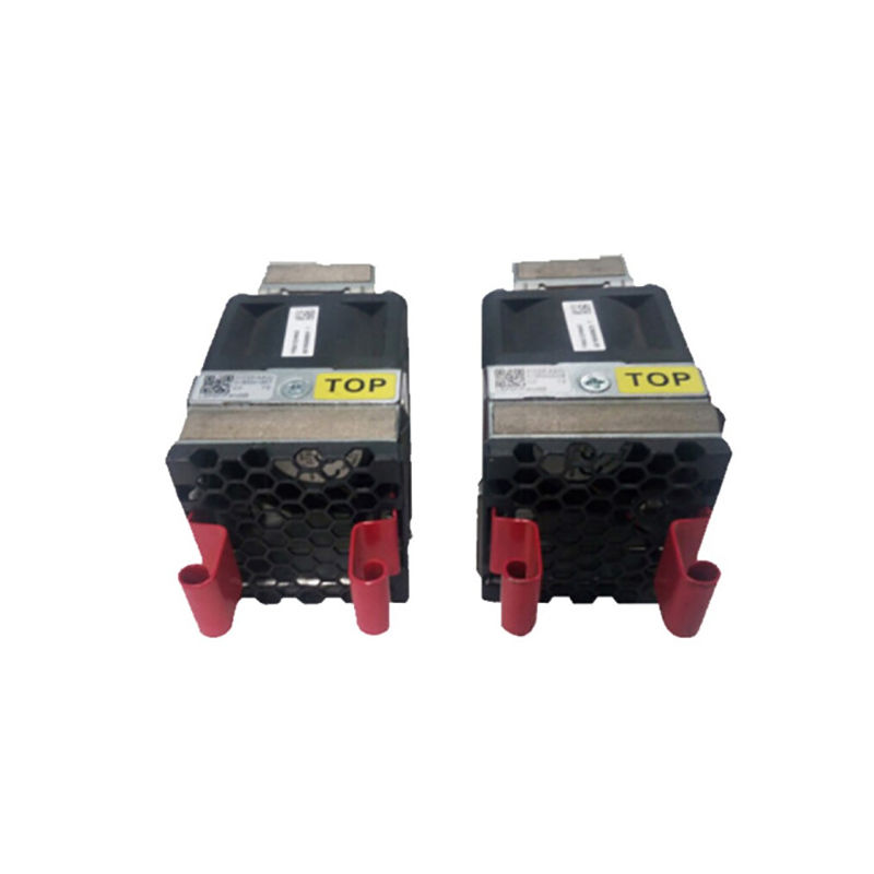LSPM1FANSB, H3C S5560 Switch, Fan Module (Power supply side outlet)