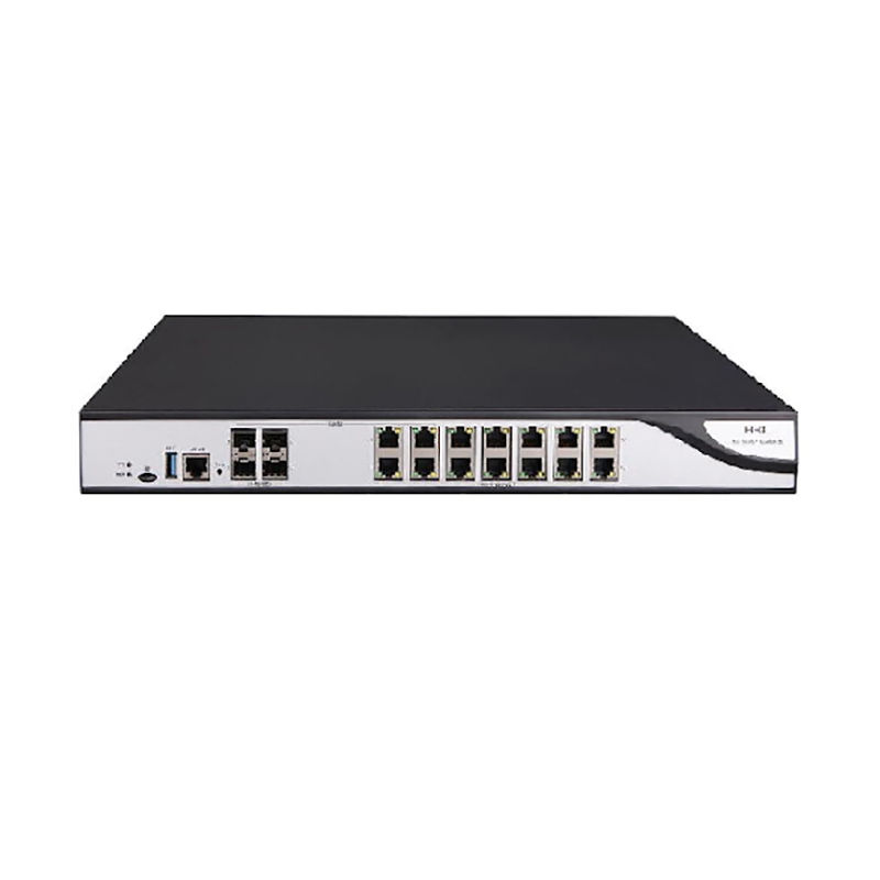NS-ACG1000-BE+LIS-1, H3C SecPath ACG1000-BE License, 10GE Base-T/1 SFP/1-year Subscription