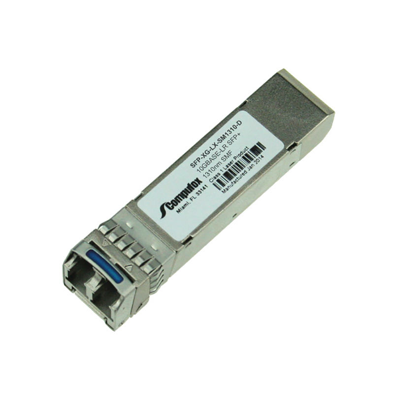 SFP-XG-LX-SM1310-D, H3C SFP+ Module, 10G, 1310nm, 10km, LC