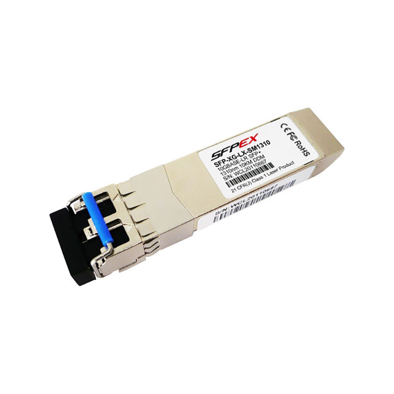 SFP-XG-LX-SM1310, H3C SFP+ Module, 10G, 1310nm, 10km