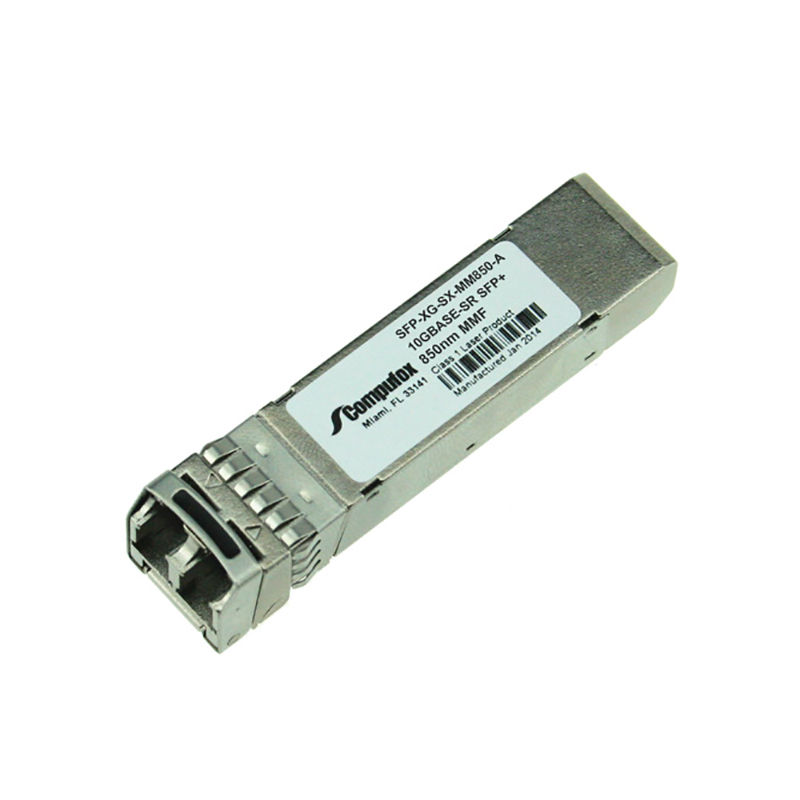 SFP-XG-SX-MM850-A, H3C SFP+ Transceiver, 10GBASE-SR/850nm/300m