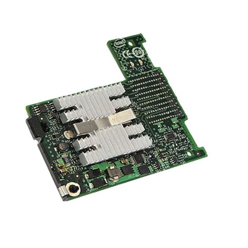 H3F3G - Dell Intel X520 2 x Ports 10GbE KX4 Mezzanine Network Card