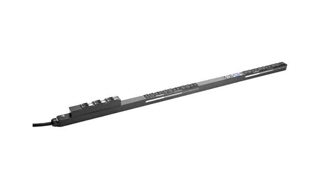 H3X08A - HPE 3-Phase 9.9KVA 480V 30A IEC 309 Input 30 Outlets PDU