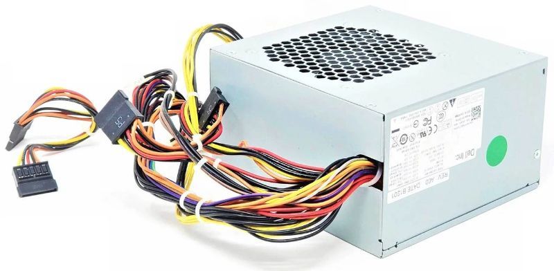 Dell H460AD-00 460W Power Supply
