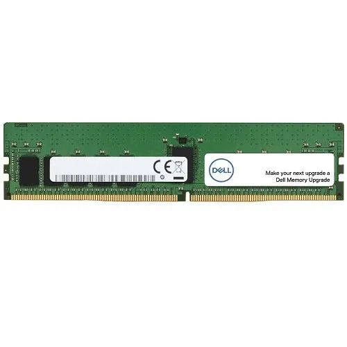 H4P5C - Dell 64GB DDR4 3200MHz ECC RDIMM Memory Module