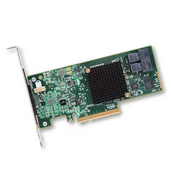 H5-25573-00 - BROADCOM 12GB 8-Ports Network Adapter