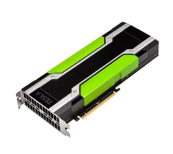 H56H0 - Dell Nvidia Tesla M10 Maxwell 32GB GDDR5 PCIe 3.0 x16 GPU