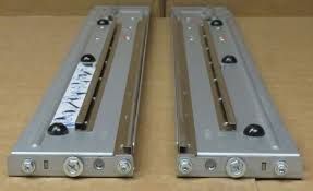 H61HF Dell Technologies Enterprise Systems Rail Sizing and Rack Compatibility Matrix
