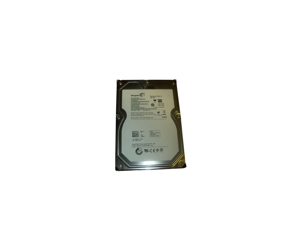 H648R - Dell 750GB 7200RPM SATA 3Gb/s 3.5-in Hard Drive