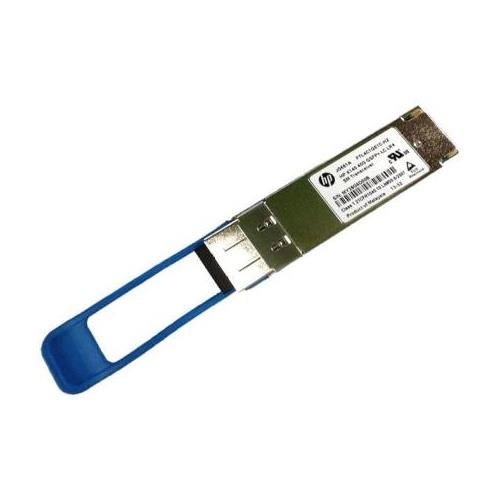 H6Z76A - HPE 16Gb/s FC 100m 850nm 16GBase-SW SFP+ Transceiver Module