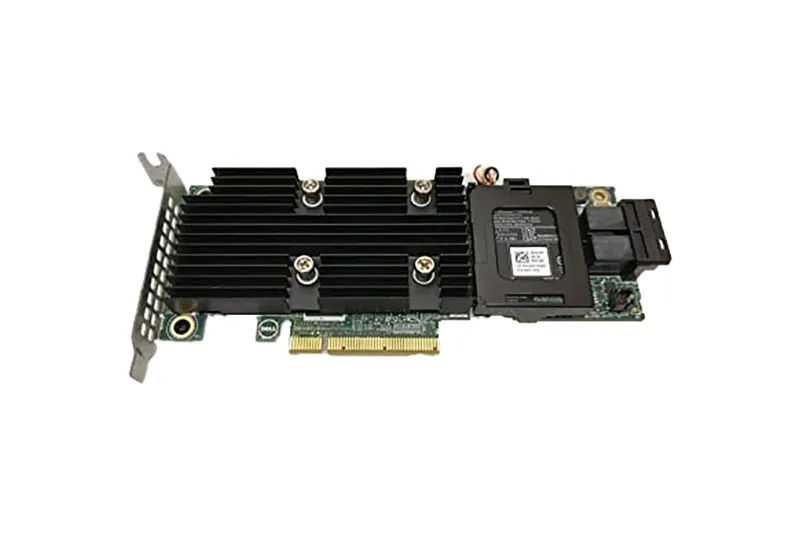 H730P - Dell Mini Mono SAS/SATA 2Gb/s PCI Express RAID Controller Card