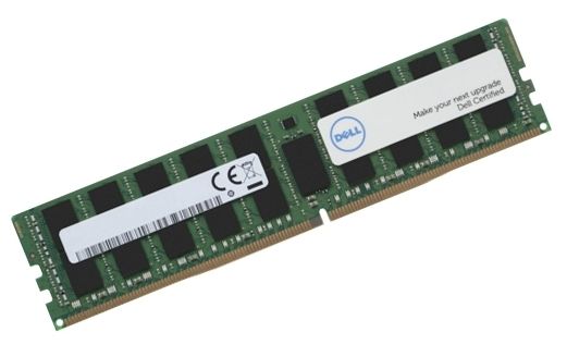 H8PGN - Dell 8GB DDR4 2133MHz ECC RDIMM Memory Module