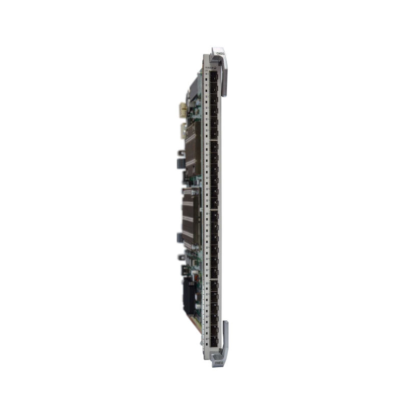 H901OXEG, Huawei SmartAX EA5800 Optical Interface Board, 24x10GE/GE, Aggregation, SFP+