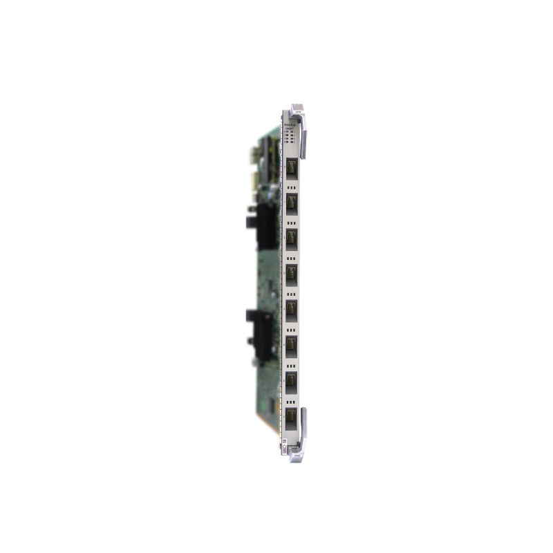 H902OXHD, Huawei SmartAX EA5800 OLT Board, 8x10GE SFP+/Optical Module/Advanced Functions